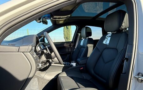 Porsche Macan I рестайлинг, 2025 год, 11 779 000 рублей, 13 фотография