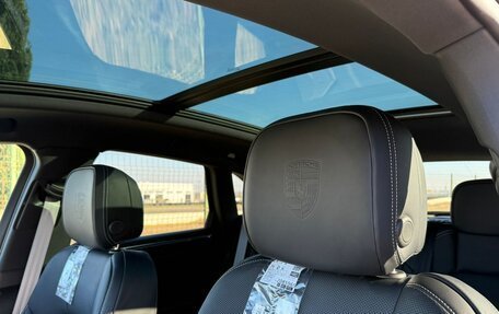 Porsche Macan I рестайлинг, 2025 год, 11 779 000 рублей, 14 фотография