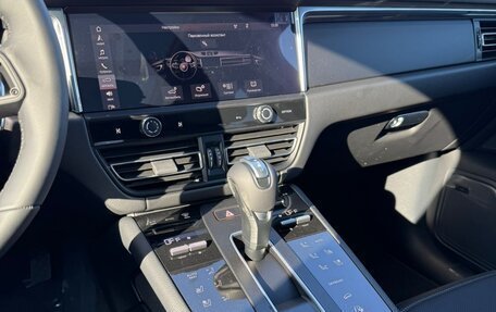 Porsche Macan I рестайлинг, 2025 год, 11 779 000 рублей, 16 фотография