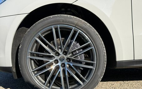 Porsche Macan I рестайлинг, 2025 год, 11 779 000 рублей, 7 фотография