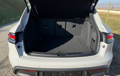 Porsche Macan I рестайлинг, 2025 год, 11 779 000 рублей, 20 фотография