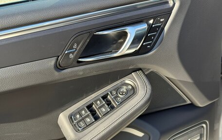 Porsche Macan I рестайлинг, 2025 год, 11 779 000 рублей, 12 фотография