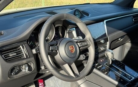 Porsche Macan I рестайлинг, 2025 год, 11 779 000 рублей, 10 фотография