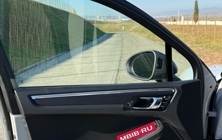 Porsche Macan I рестайлинг, 2025 год, 11 779 000 рублей, 11 фотография