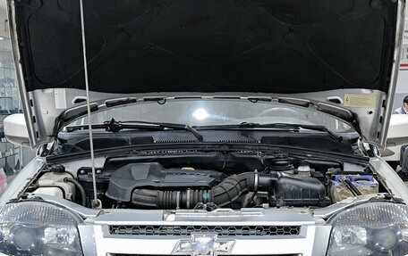 Chevrolet Niva I рестайлинг, 2017 год, 650 000 рублей, 9 фотография