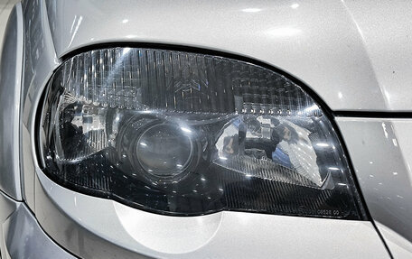 Chevrolet Niva I рестайлинг, 2017 год, 650 000 рублей, 17 фотография