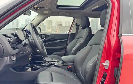 MINI Clubman, 2022 год, 1 850 999 рублей, 9 фотография