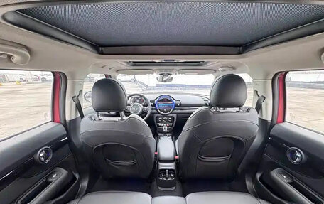 MINI Clubman, 2022 год, 1 850 999 рублей, 14 фотография