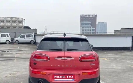 MINI Clubman, 2022 год, 1 850 999 рублей, 6 фотография