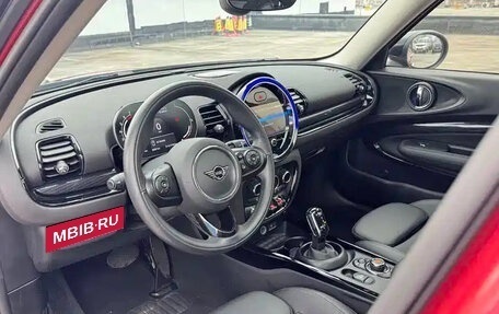 MINI Clubman, 2022 год, 1 850 999 рублей, 10 фотография