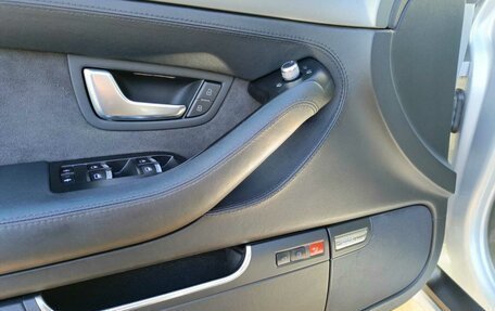 Audi A8, 2005 год, 1 529 000 рублей, 19 фотография