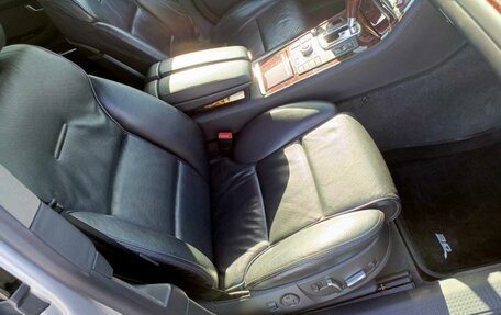 Audi A8, 2005 год, 1 529 000 рублей, 17 фотография