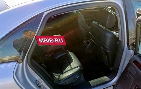 Audi A8, 2005 год, 1 529 000 рублей, 15 фотография