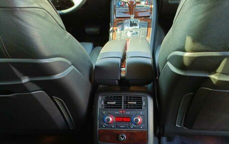 Audi A8, 2005 год, 1 529 000 рублей, 22 фотография