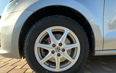 Volkswagen Polo VI (EU Market), 2018 год, 1 650 000 рублей, 3 фотография