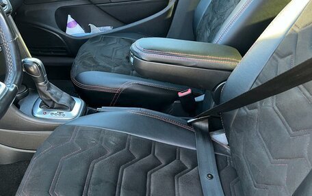 Volkswagen Polo VI (EU Market), 2018 год, 1 650 000 рублей, 9 фотография