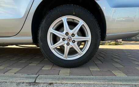 Volkswagen Polo VI (EU Market), 2018 год, 1 650 000 рублей, 5 фотография