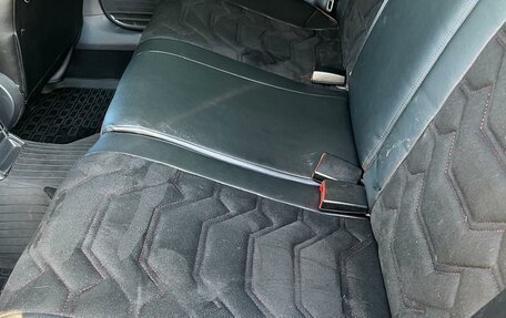 Volkswagen Polo VI (EU Market), 2018 год, 1 650 000 рублей, 11 фотография