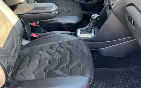 Volkswagen Polo VI (EU Market), 2018 год, 1 650 000 рублей, 15 фотография