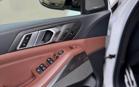 BMW X5, 2021 год, 9 500 000 рублей, 8 фотография