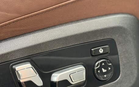 BMW X5, 2021 год, 9 500 000 рублей, 12 фотография