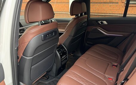 BMW X5, 2021 год, 9 500 000 рублей, 9 фотография