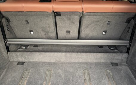 BMW X5, 2021 год, 9 500 000 рублей, 20 фотография