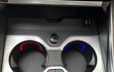 BMW X5, 2021 год, 9 500 000 рублей, 14 фотография