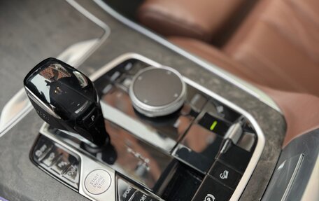 BMW X5, 2021 год, 9 500 000 рублей, 16 фотография