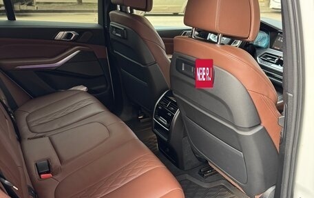 BMW X5, 2021 год, 9 500 000 рублей, 10 фотография