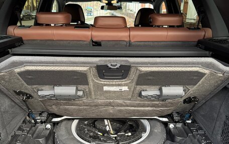 BMW X5, 2021 год, 9 500 000 рублей, 19 фотография