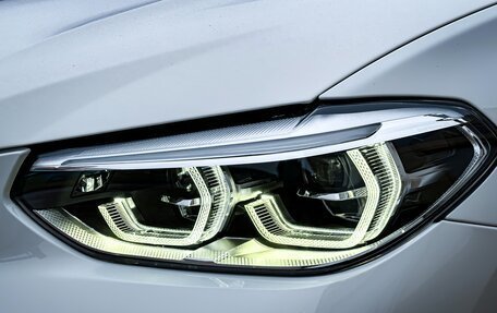 BMW X4, 2019 год, 3 850 000 рублей, 9 фотография