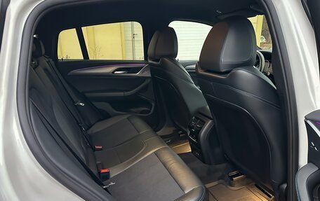 BMW X4, 2019 год, 3 850 000 рублей, 16 фотография