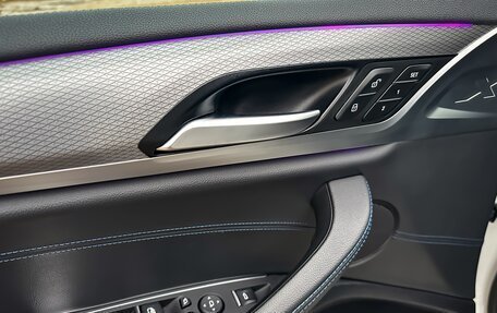 BMW X4, 2019 год, 3 850 000 рублей, 12 фотография