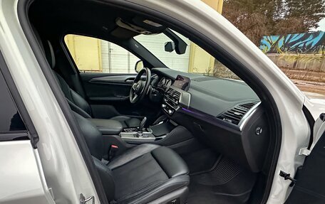 BMW X4, 2019 год, 3 850 000 рублей, 14 фотография