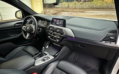 BMW X4, 2019 год, 3 850 000 рублей, 15 фотография
