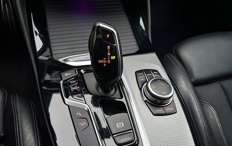 BMW X4, 2019 год, 3 850 000 рублей, 21 фотография