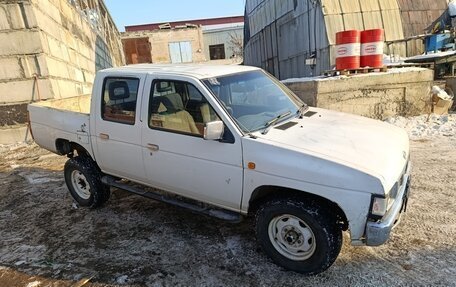 Nissan Datsun D21, 1995 год, 425 000 рублей, 4 фотография