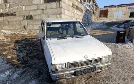 Nissan Datsun D21, 1995 год, 425 000 рублей, 3 фотография