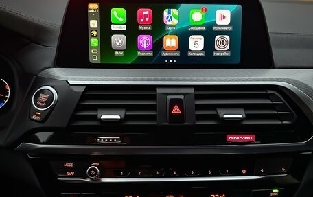 BMW X4, 2019 год, 3 850 000 рублей, 20 фотография