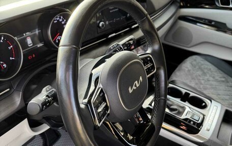 KIA Carnival, 2021 год, 3 340 000 рублей, 5 фотография
