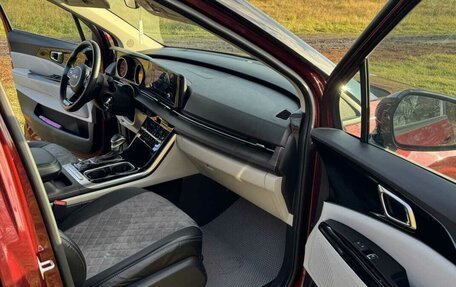 KIA Carnival, 2021 год, 3 340 000 рублей, 9 фотография