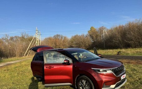 KIA Carnival, 2021 год, 3 340 000 рублей, 8 фотография