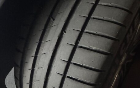 Mercedes-Benz E-Класс, 2017 год, 3 800 000 рублей, 12 фотография