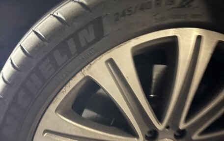 Mercedes-Benz E-Класс, 2017 год, 3 800 000 рублей, 11 фотография