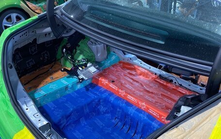 Mercedes-Benz E-Класс, 2017 год, 3 800 000 рублей, 20 фотография