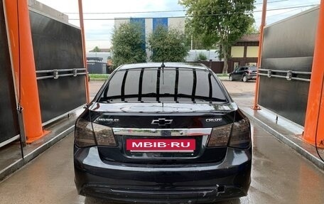 Chevrolet Cruze II, 2013 год, 575 000 рублей, 2 фотография