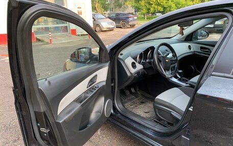 Chevrolet Cruze II, 2013 год, 575 000 рублей, 7 фотография