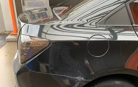 Chevrolet Cruze II, 2013 год, 575 000 рублей, 14 фотография