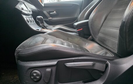 Volkswagen Passat CC I рестайлинг, 2014 год, 1 199 000 рублей, 14 фотография